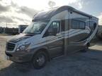 2015 Wino 2015 MERCEDES-BENZ Sprinter 3500