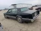 1991 Cadillac Deville