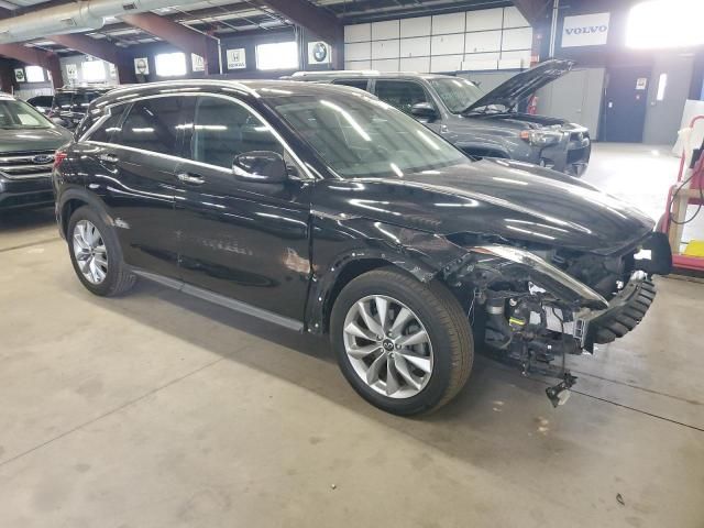 2020 Infiniti QX50 Pure