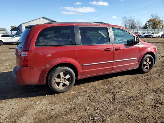 2008 Dodge Grand Caravan SXT