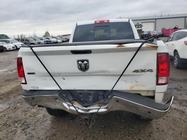 2018 Dodge RAM 2500 SLT