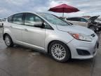 2015 Ford C-MAX SE