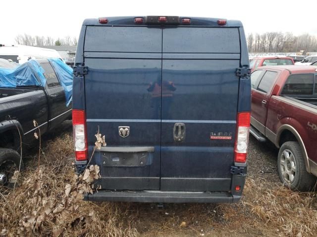 2020 Dodge RAM Promaster 1500 1500 High