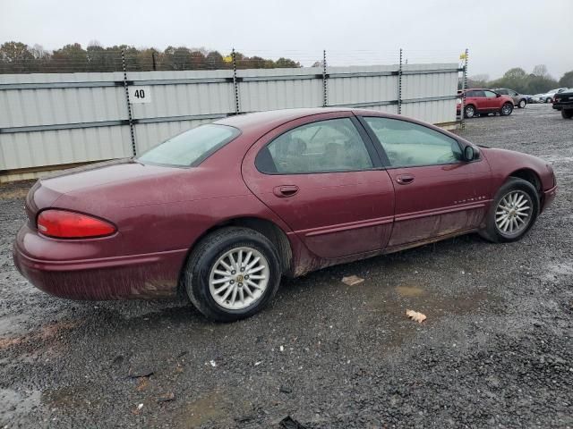 2000 Chrysler Concorde LXI