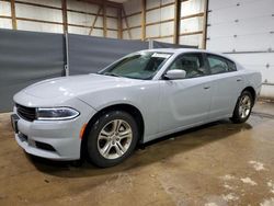 Carros con título limpio a la venta en subasta: 2022 Dodge Charger SXT