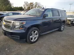 2020 Chevrolet Suburban K1500 LT en venta en Finksburg, MD