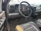 2004 Ford F350 SRW Super Duty