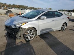 2015 Hyundai Elantra SE en venta en Dunn, NC