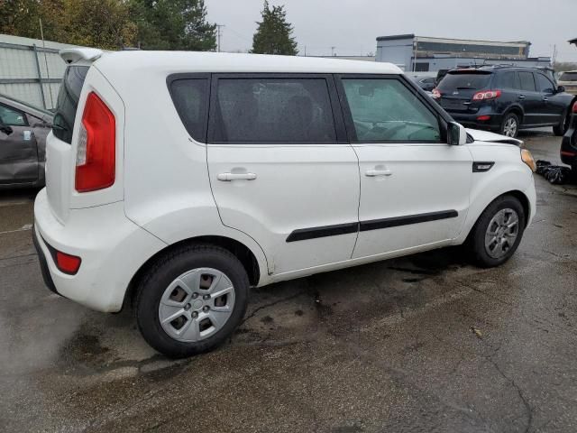 2012 KIA Soul