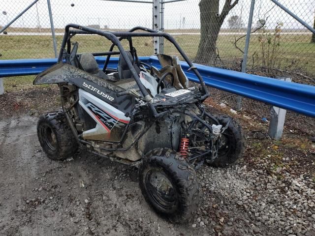 2024 Polaris RZR 200 EFI