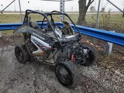 2024 Polaris RZR 200 EFI en venta en Pekin, IL