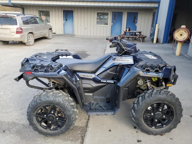 2021 Polaris Sportsman 850 Trail