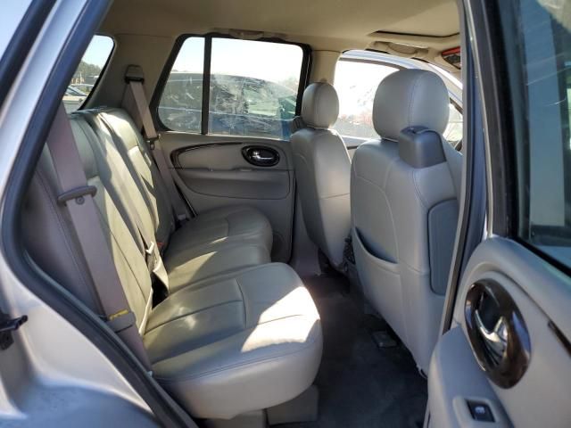 2004 Buick Rainier CXL