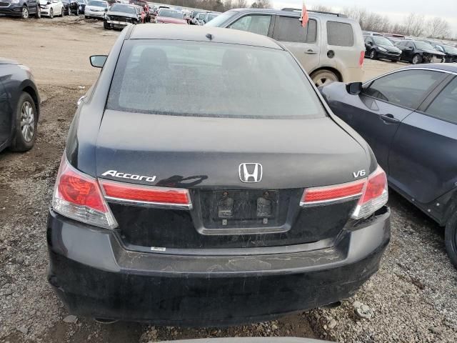 2015 Honda Accord EX