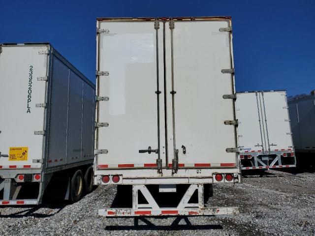 2002 Strick Trailers 1S1