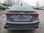 2023 KIA Forte GT Line