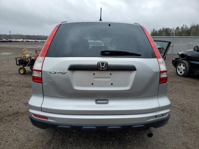 2010 Honda CR-V LX