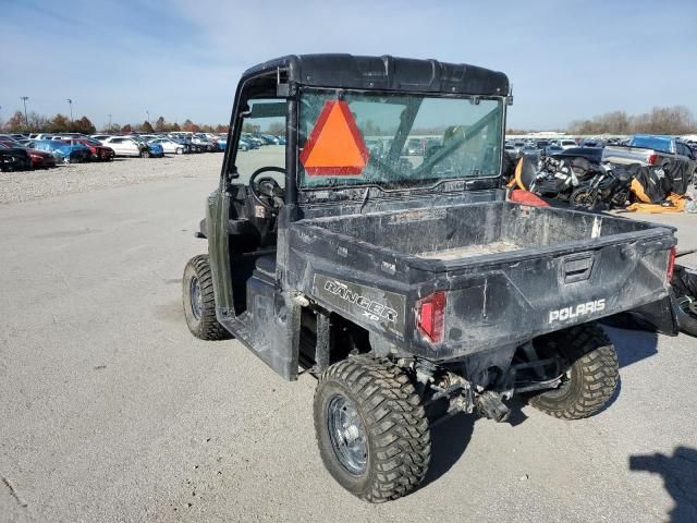 2018 Polaris Ranger XP 900 EPS