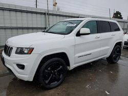 2015 Jeep Grand Cherokee Laredo en venta en Littleton, CO