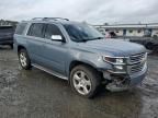 2015 Chevrolet Tahoe K1500 LTZ