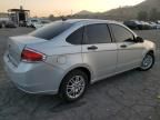 2008 Ford Focus SE/S