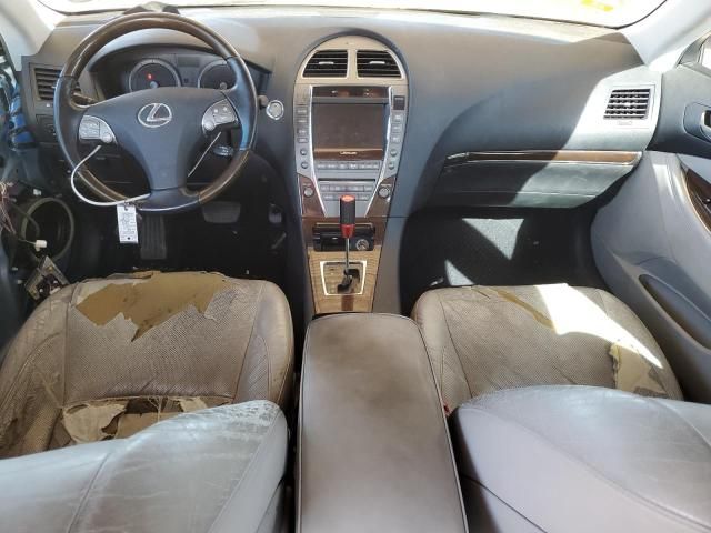 2010 Lexus ES 350