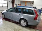 2008 Volvo V50 2.4I