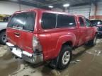 2009 Toyota Tacoma Access Cab