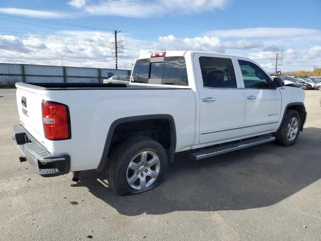 2014 GMC Sierra K1500 SLT