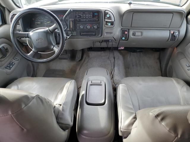 1998 Chevrolet Tahoe K1500