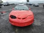 1998 Pontiac Firebird