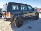 2008 Jeep Liberty Sport