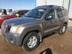 2005 Nissan Xterra OFF Road