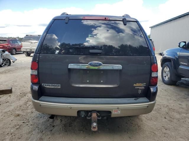 2006 Ford Explorer Eddie Bauer