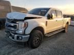 2022 Ford F250 Super Duty