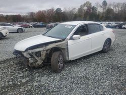 2012 Honda Accord SE en venta en Mebane, NC