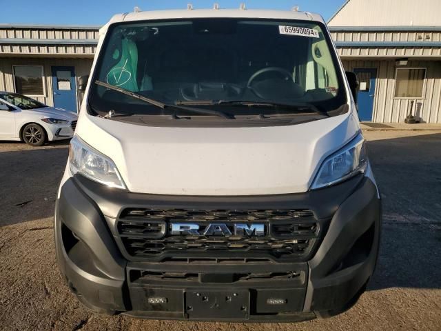 2023 Dodge RAM Promaster 2500 2500 Standard