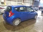 2014 Nissan Versa Note S