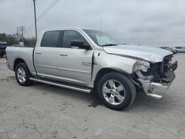 2016 Dodge RAM 1500 SLT