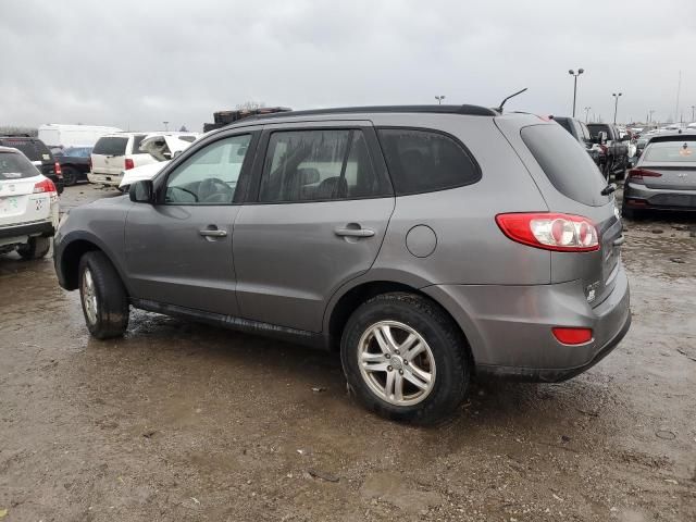 2010 Hyundai Santa FE GLS