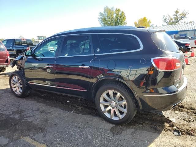 2016 Buick Enclave