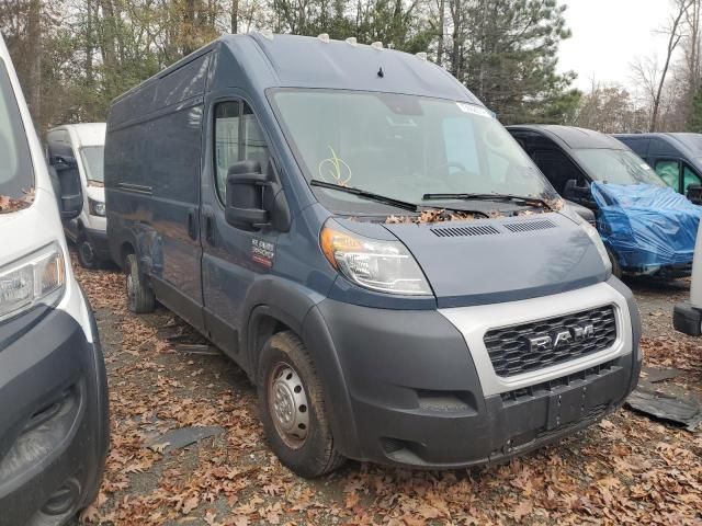 2021 Dodge RAM Promaster 3500 3500 High