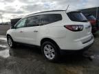 2013 Chevrolet Traverse LT