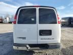 2016 Chevrolet Express G3500 LT