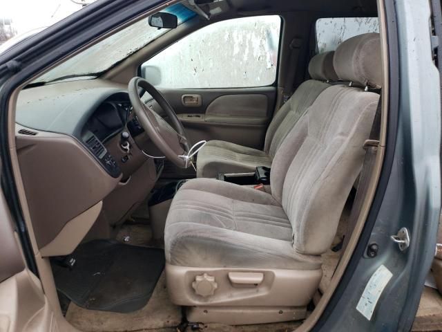 2000 Toyota Sienna CE