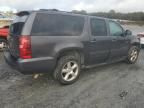 2011 Chevrolet Suburban K1500 LT