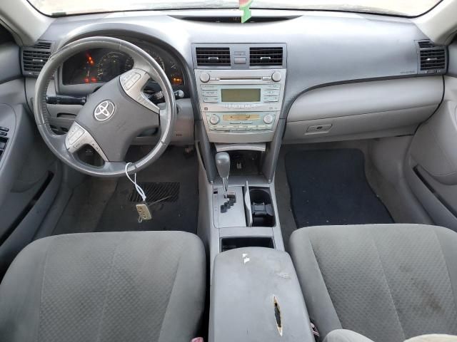 2007 Toyota Camry Hybrid