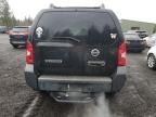 2007 Nissan Xterra OFF Road