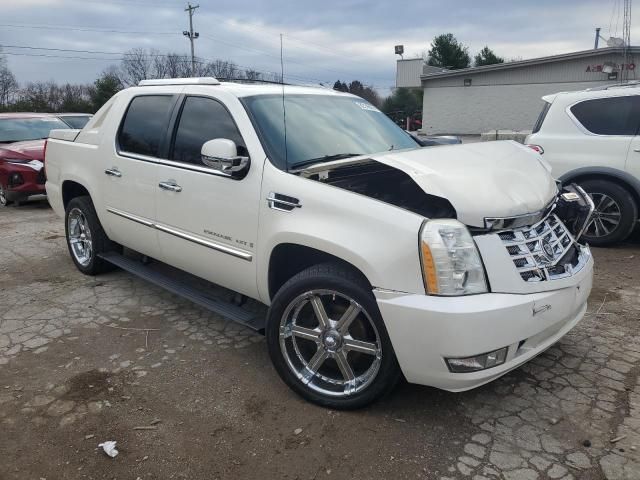 2007 Cadillac Escalade EXT