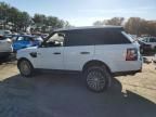 2011 Land Rover Range Rover Sport HSE